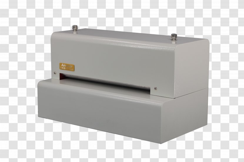 Machine Foil Stamping Printing Press Manufacturing Transparent PNG