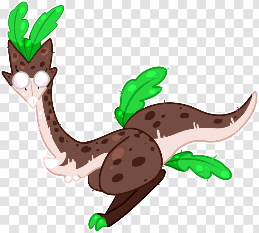 DeviantArt Killer Pineapple Reptile - Art - Coconut Transparent PNG