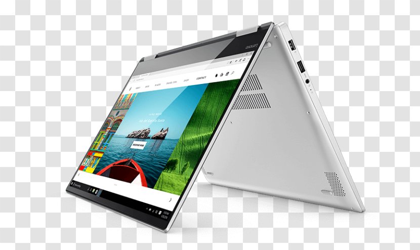 Laptop ThinkPad X Series X1 Carbon Lenovo Yoga 720 (15) - Mobile Phone - Thinkpad Transparent PNG
