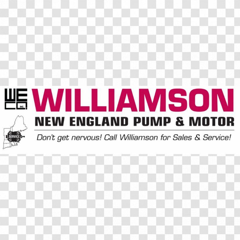 Williamson New England Pump & Motor Electric Griffin Way - Proposal - Arizona Department Of Health Services Transparent PNG