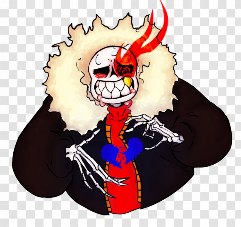 DeviantArt Undertale Drawing - Line Art Transparent PNG