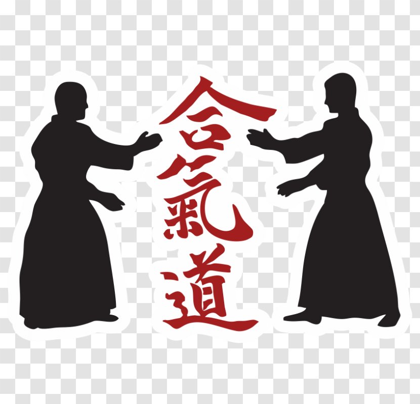 Aikido Martial Arts Karate Sport Transparent PNG