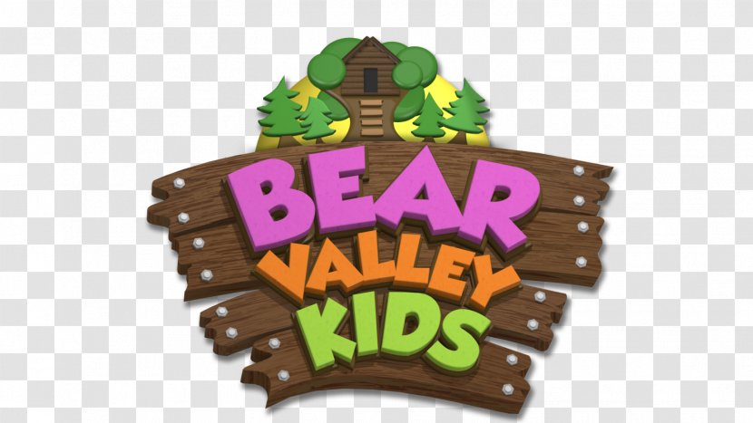 Bear Valley Community Church Southlake Child Logo - Playground - Parent-child Games Transparent PNG