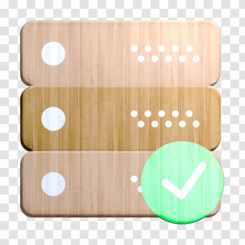 Interaction Assets Icon Server - Polka Dot Transparent PNG