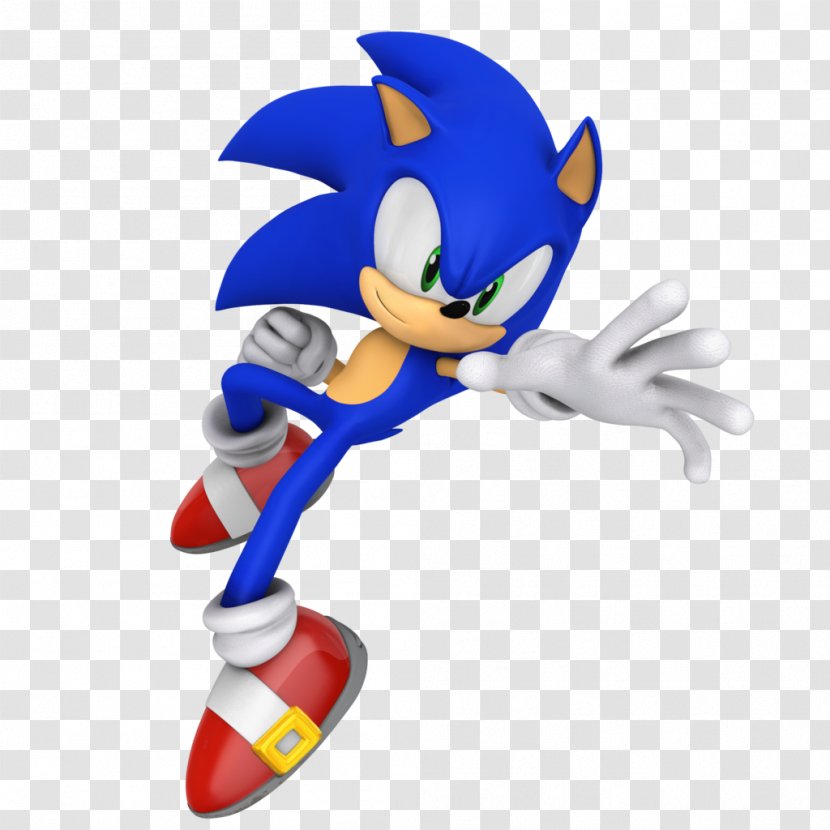 Sonic The Hedgehog Adventure Boom: Rise Of Lyric Heroes Shadow Transparent PNG