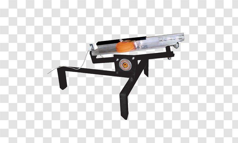 Trap Shooting Clay Pigeon Skeet Target Sport - Machine Transparent PNG