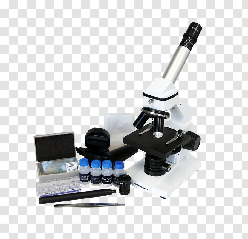 Digital Microscope Optical Optics USB - Ozscopes Transparent PNG