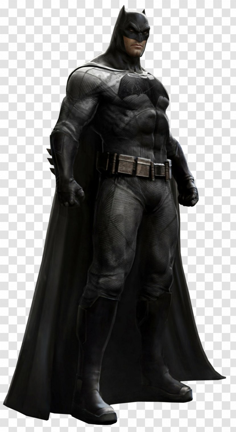 Batman Action & Toy Figures Batsuit - Figure Transparent PNG