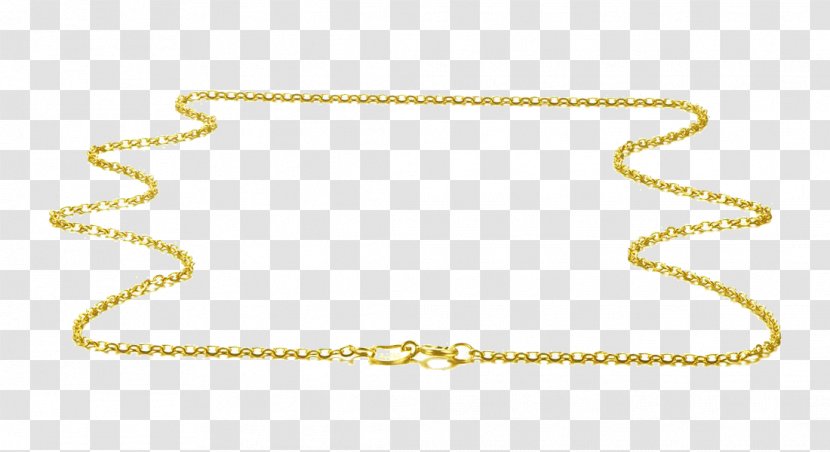Necklace Gold U9996u98fe - Text Transparent PNG