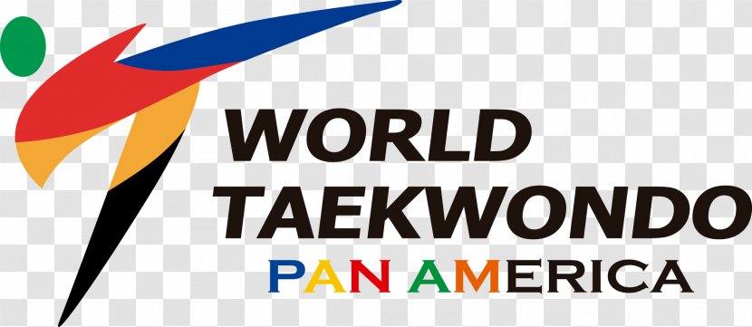Logo World Taekwondo Brand - Tae Kwon Do Transparent PNG