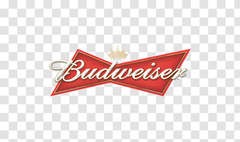 Budweiser Anheuser-Busch Beer Corona Goose Island Brewery - Anheuserbusch Inbev Transparent PNG