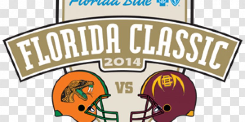Bethune-Cookman University Florida A&M Classic Football - AM V Bethune Cookman Tickets Camping World StadiumCitrus Watercolor Transparent PNG