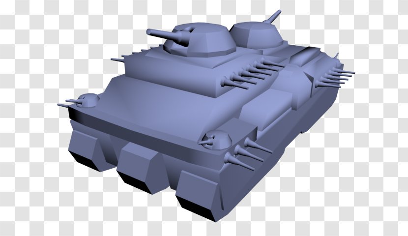 Bolo Command & Conquer: Generals Robotics - Vehicle - Tank Transparent PNG