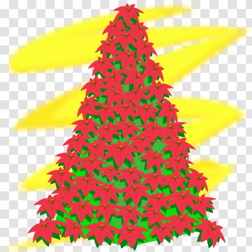 Christmas Tree Decoration Clip Art - Thanksgiving Day Transparent PNG