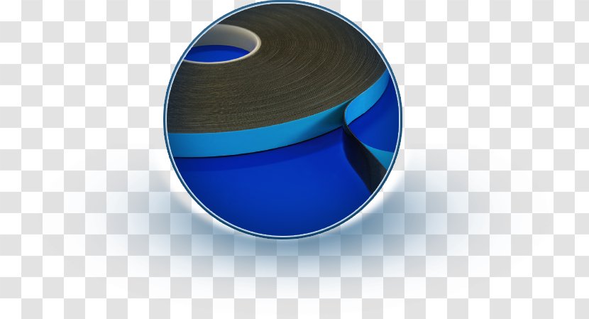 Cobalt Blue - Electric - Design Transparent PNG