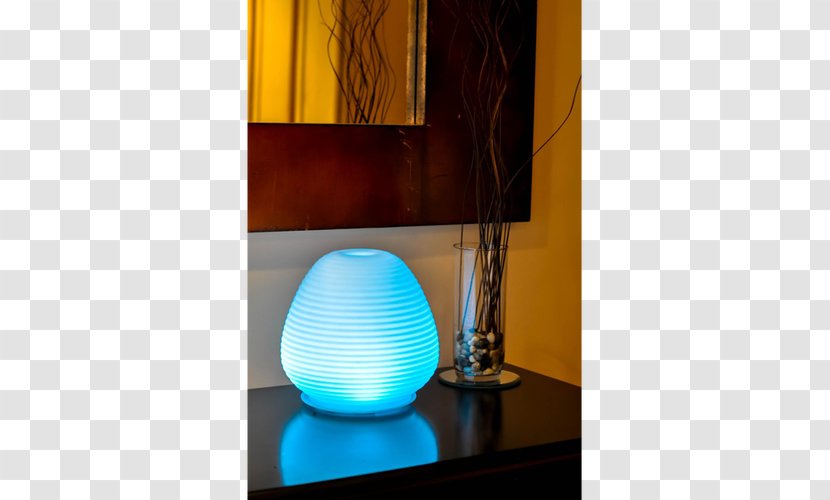 Lamp Shades Glass Diffuser Leisure Odor - Vaporization Transparent PNG