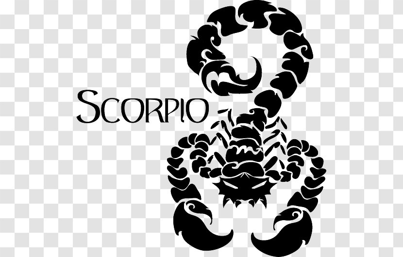 Scorpio Astrological Sign Sun Astrology - Logo - Zodiac Symbol HD Transparent PNG