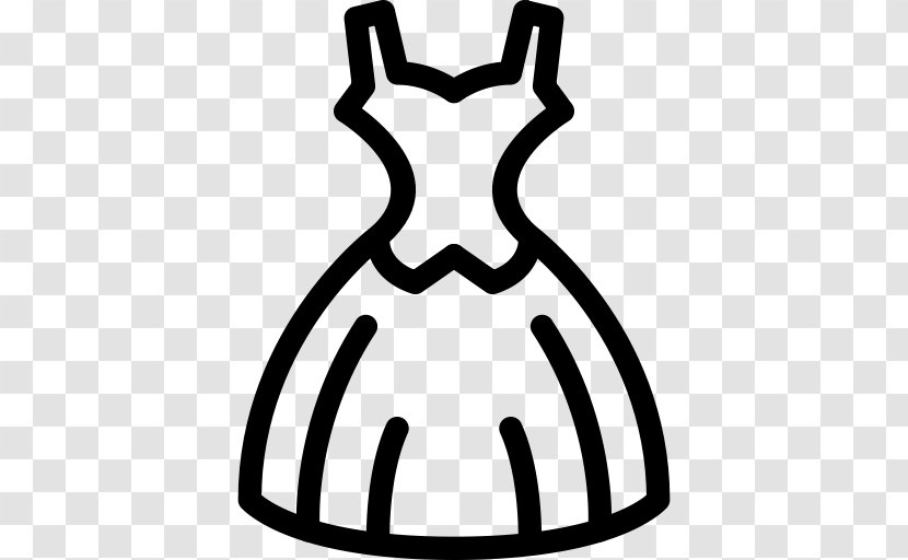 Party Dress Muumuu Evening Gown Frock - Smockfrock Transparent PNG