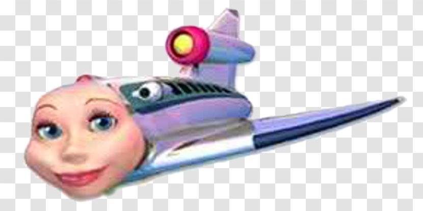 Jay The Jet Plane Airplane Thomas PBS Kids Aircraft - Supersonic Speed Transparent PNG