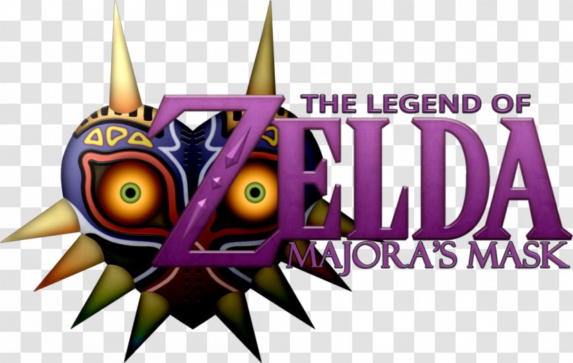 The Legend Of Zelda: Majora's Mask Ocarina Time Breath Wild Link - Universe Zelda - Mobile Legends Transparent PNG