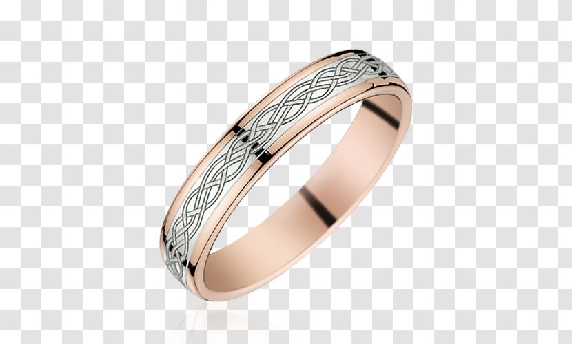 Wedding Ring Marriage Celts Silver - Fashion Accessory Transparent PNG