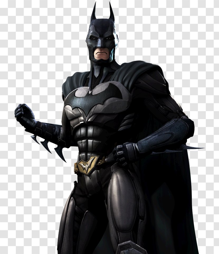 Injustice: Gods Among Us Injustice 2 Batman Superman Joker Transparent PNG