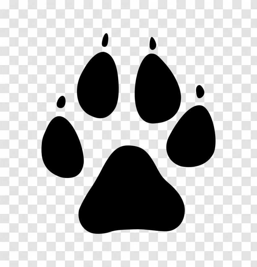 Cat Dog Cutie Mark Crusaders Mt Vernon Animal Shelter Paw - Nose - Leopard Print Transparent PNG