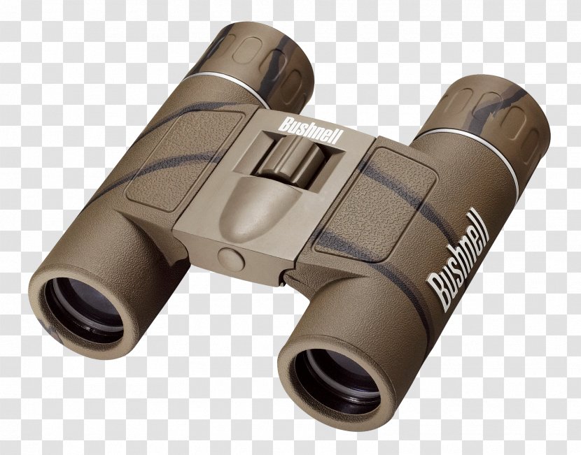 Binoculars Bushnell Corporation Camera Lens Optics Roof Prism - Price Transparent PNG