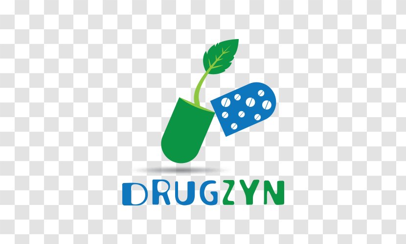 Logo Graphic Design Brand Image - Pharmaceutical Drug - Green Transparent PNG