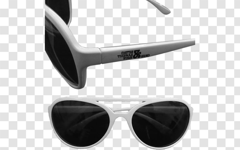 Goggles Sunglasses - Eyewear Transparent PNG