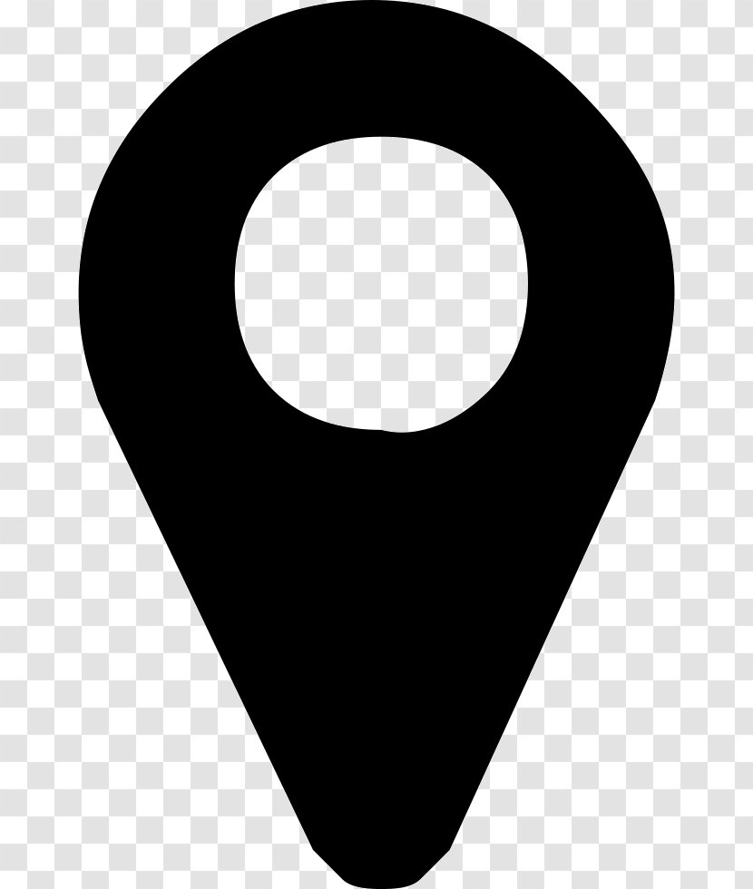 Map Location Clip Art - Google Maps Navigation Transparent PNG