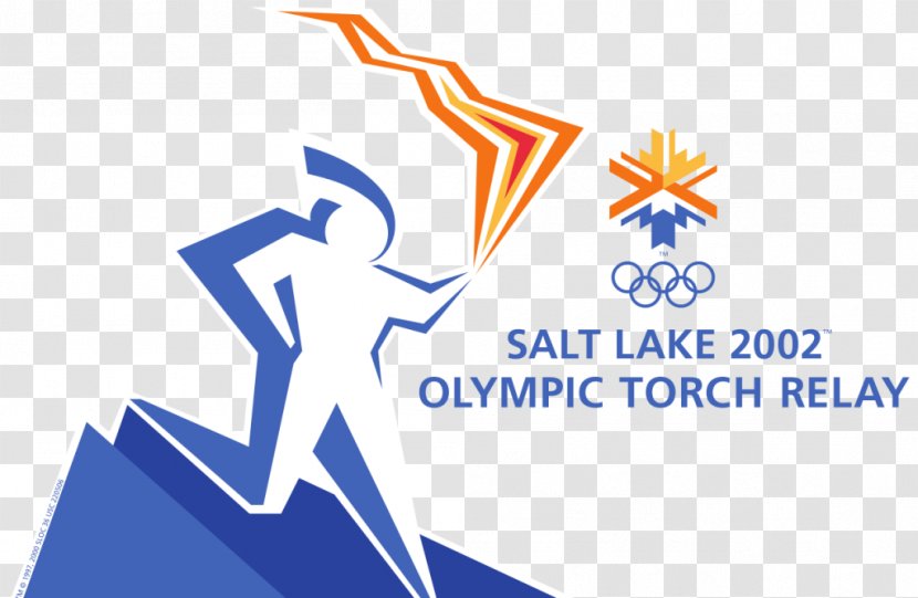 2002 Winter Olympics Torch Relay Olympic Games 2014 1948 - United States Transparent PNG
