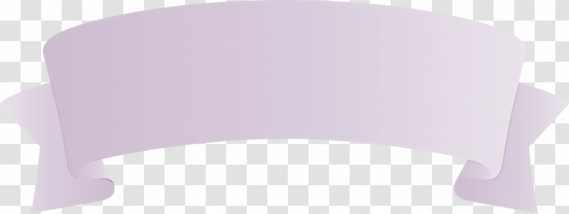 Arch Ribbon Transparent PNG