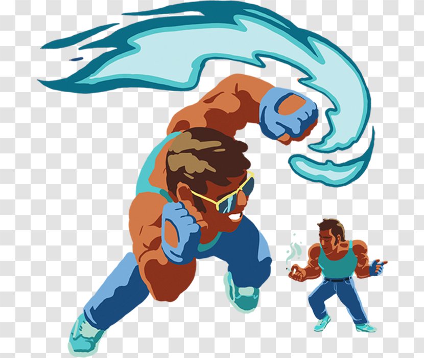 LastFight Lastman Video Games Comics Character - Animal Figure - Lastfight Transparent PNG