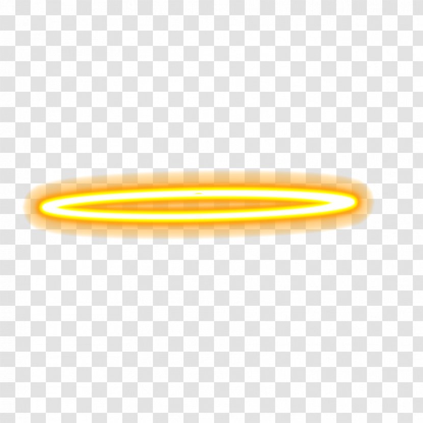 Yellow Font - Saint Halo Cliparts Transparent PNG