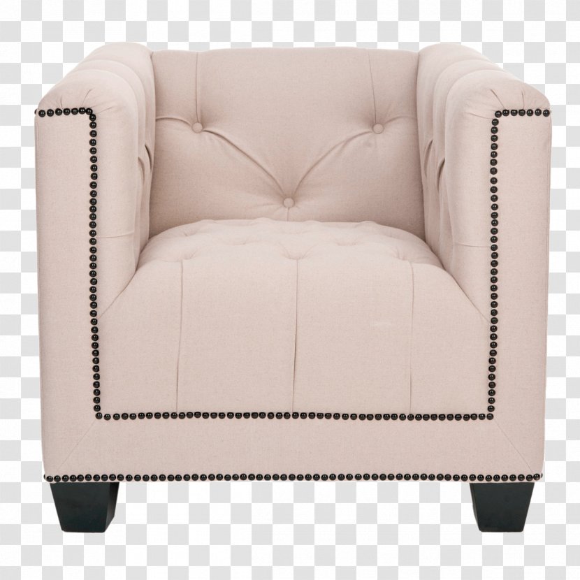 Club Chair Loveseat Couch Industry - Coffee Tables Transparent PNG