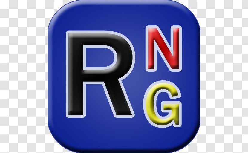 Random Number Generation Liczba Losowa Android Transparent PNG