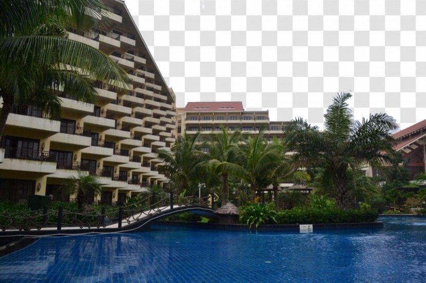 Da Nang Ho Chi Minh City Khxe1ch Su1ea1n Golden Sea 3 Hotel - Photography - Blue Transparent PNG