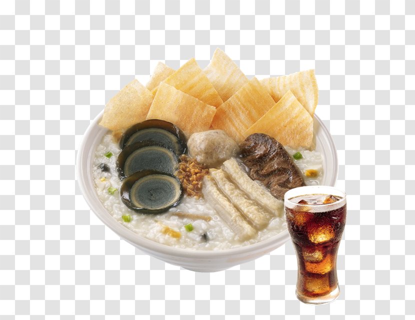 Japanese Cuisine Breakfast Congee Chowking Chinese - Restaurant Transparent PNG