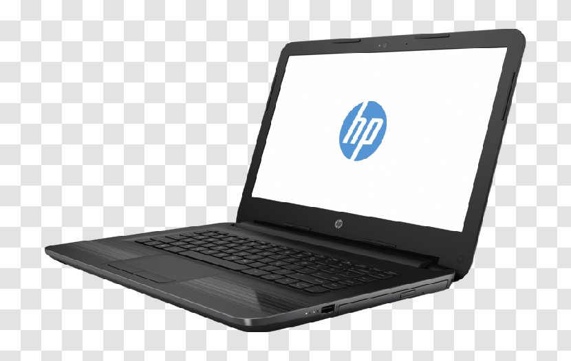 Laptop Hewlett-Packard Dell HP 250 G5 245 - Intel Core I3 Transparent PNG