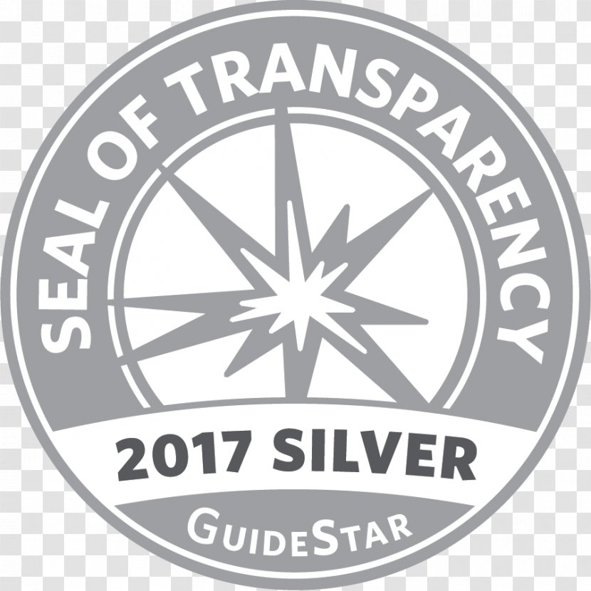 GuideStar Non-profit Organisation Charitable Organization Boys Town - Logo - Silver Seal Transparent PNG