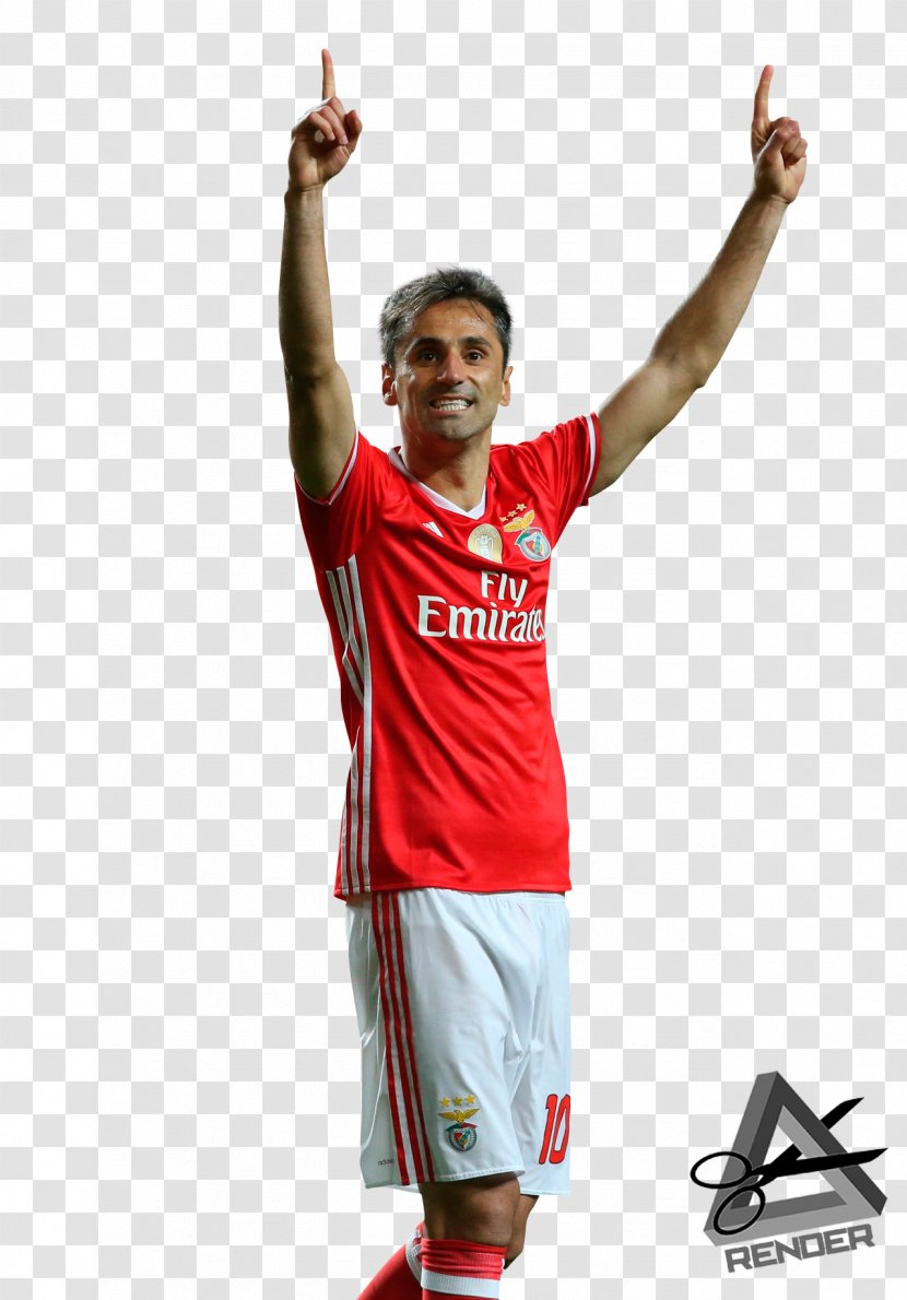 S.L. Benfica Football Player Sport Transparent PNG