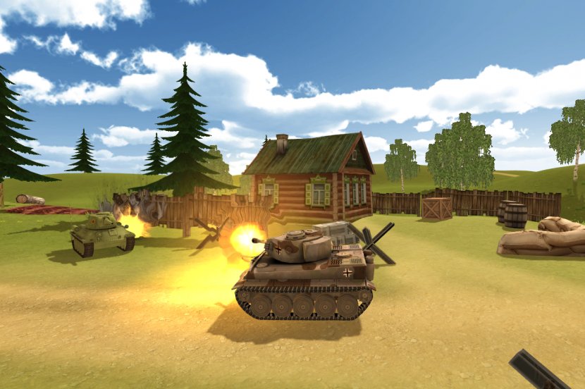 Might And Magic: Heroes Online Tanki Game Iron Tank Hero - Pc - Tanks Transparent PNG