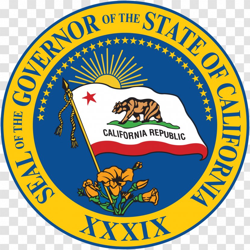 California Gubernatorial Recall Election Governor Of Veto - Recreation Transparent PNG