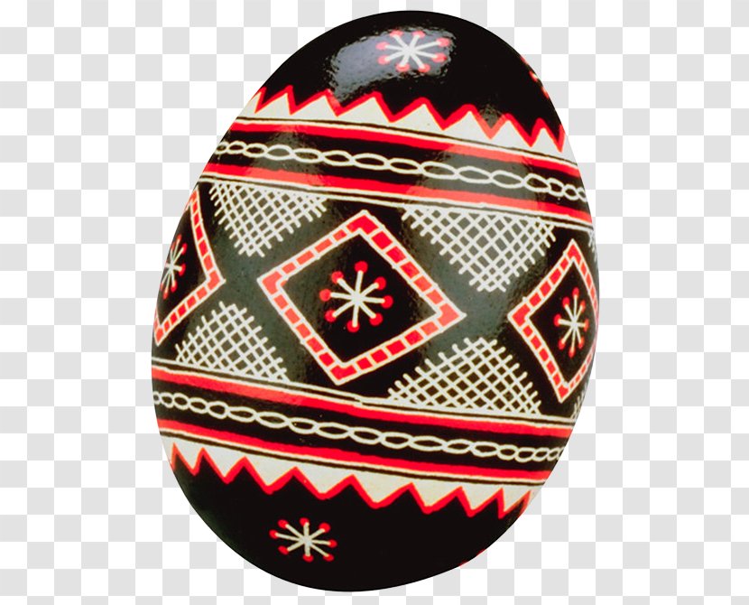 Easter Egg Geometry Pysanka Triangle Transparent PNG