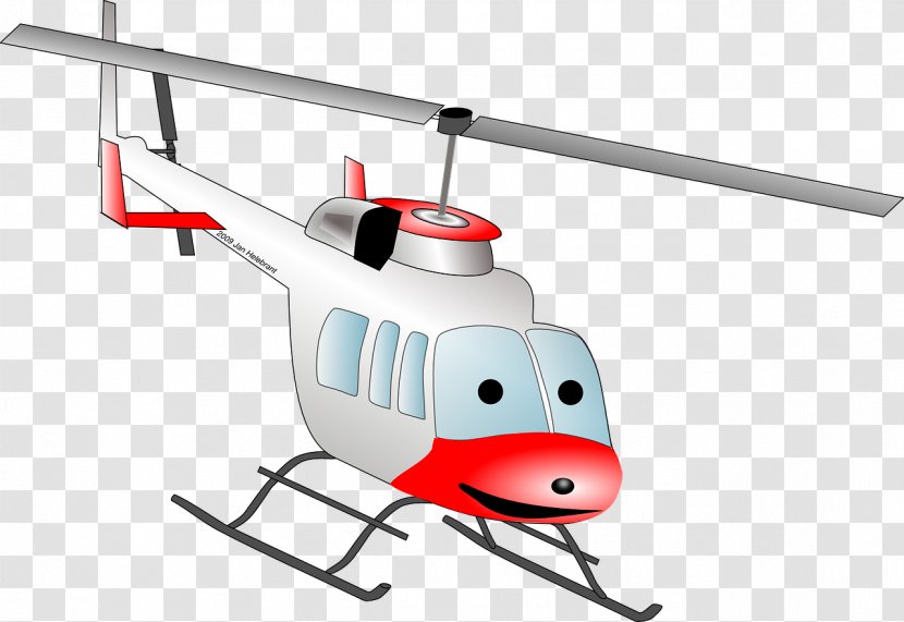 Helicopter Clip Art Transparent PNG