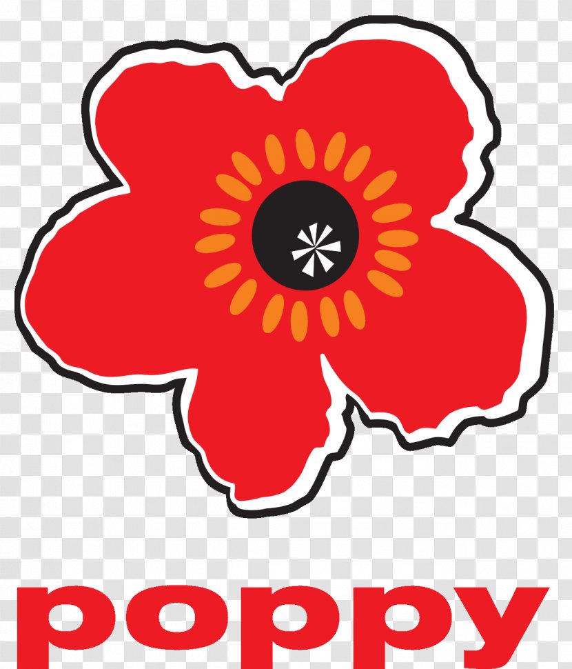 Remembrance Poppy Hachette Book Group The Clique - Flower Transparent PNG