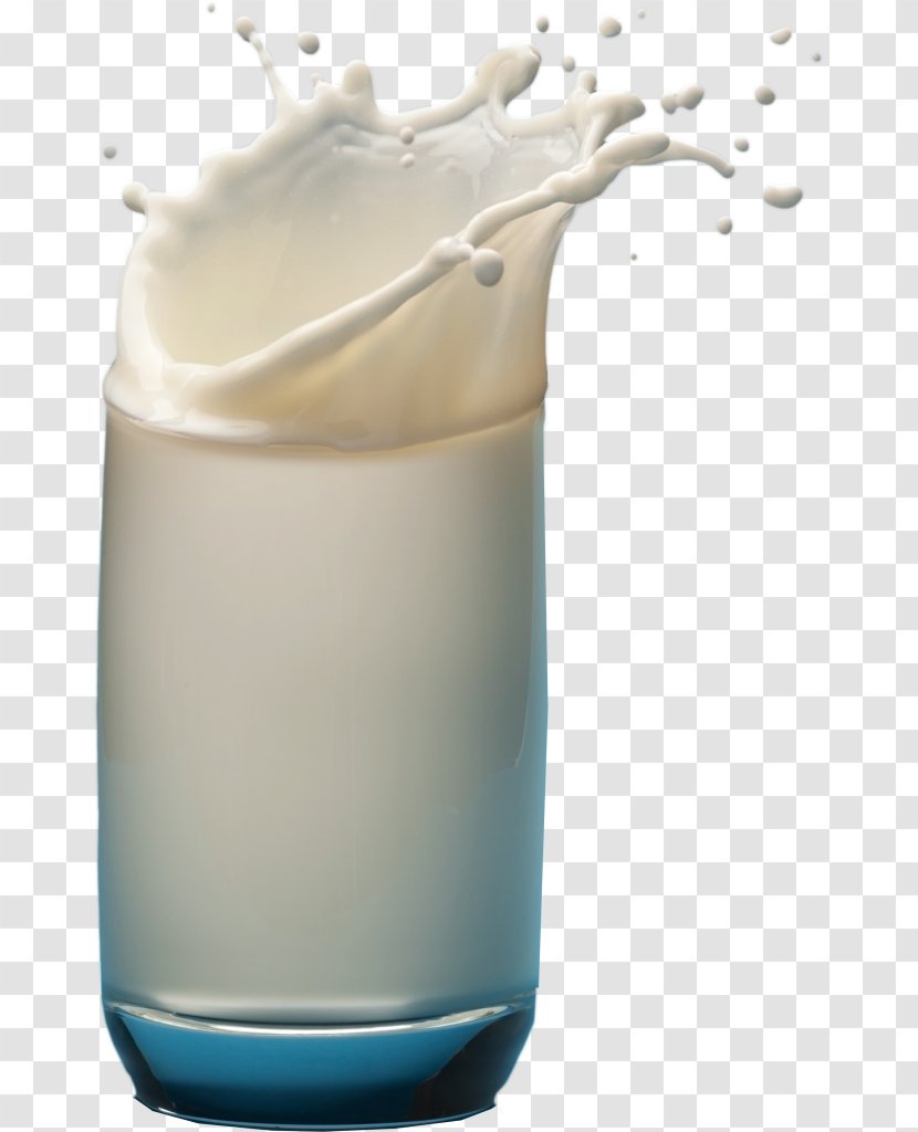 Milk Advertising Dairy Products Doogh - Product - Spalsh Transparent PNG
