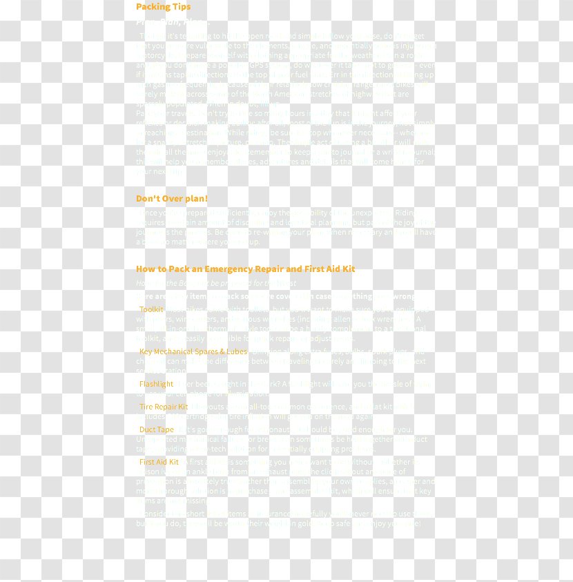 Document Line Angle - Yellow - Make Adjustments For Weather Transparent PNG