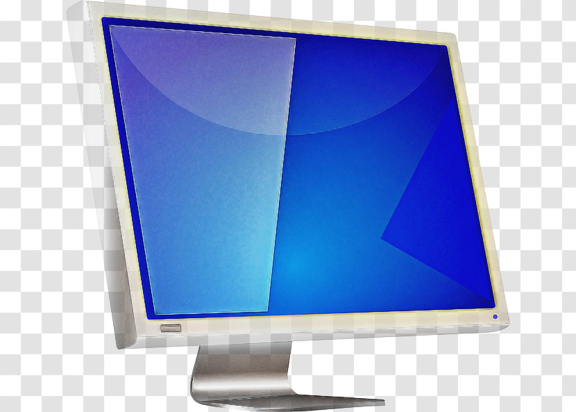 Computer Monitor Screen Output Device Computer Monitor Accessory Desktop Computer Transparent PNG